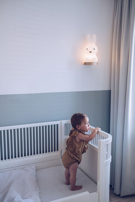 Mr Maria Miffy First Light Lampe