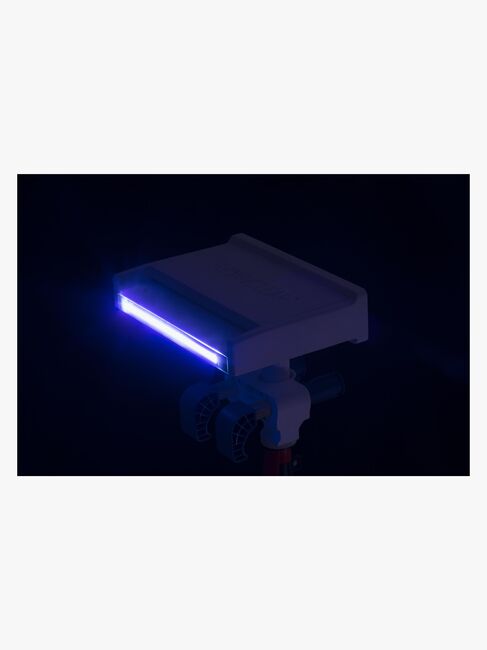 Bestway Flowclear Vandfald m. led