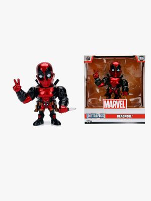 Marvel Deadpool Figur