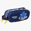Sonic The Hedgehog 3D Dobbelt Penalhus, City