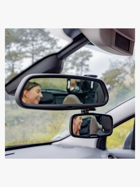 Ezimoov Clip Front Bilspejl