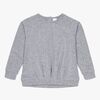 Luca & Lola Rosella Trøje, Grey Melange
