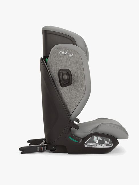 Nuna AACE LX Autostol, Seasalt