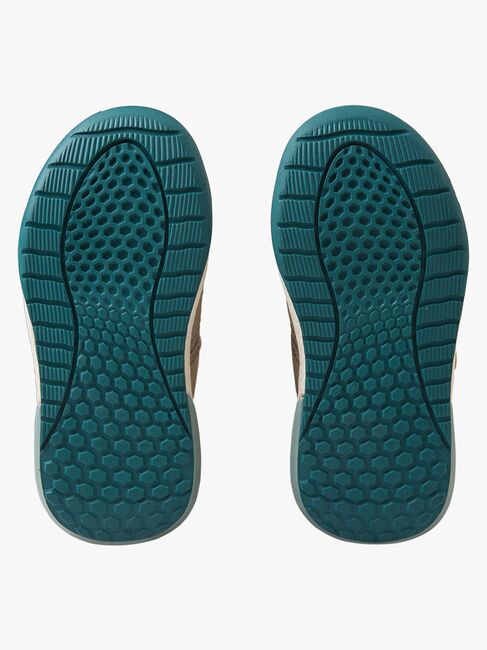 Reima Kiirus Vandtæt Sneakers, Earthy Beige