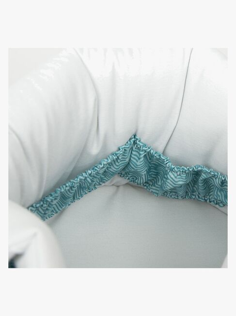 BimbiPirulos Opbevaring, White/Grey