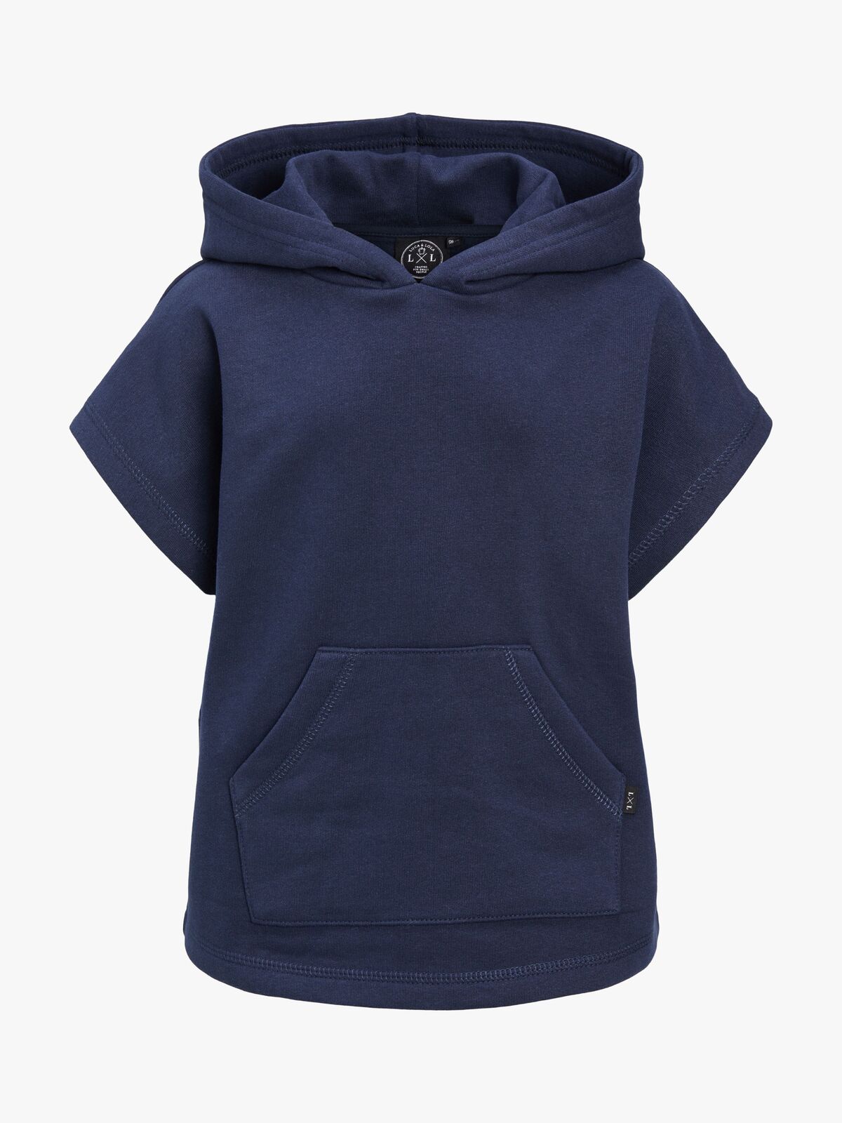 Luca & Lola Rocolo Hoodie, Night Sky
