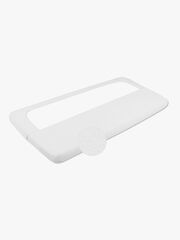 BabyMatex Madrasbeskyttelse Jersey 70x140 