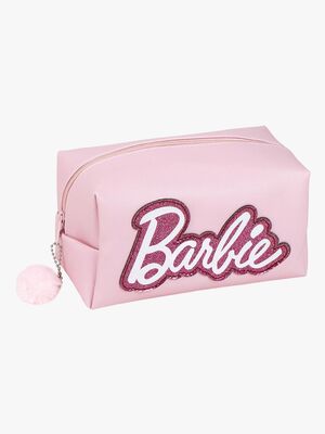 Barbie Toilettaske, Pink