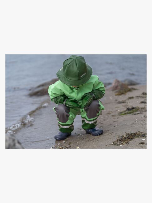 Didriksons Regnhat, Pine Green