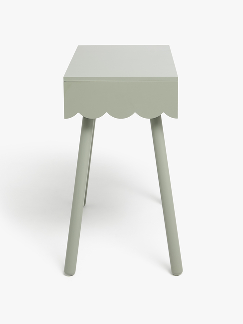 Alice & Fox Dune Sminkebord Junior, Sage