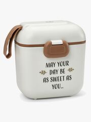 Elodie Madkasse, Vanilla White