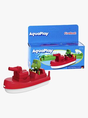 Aquaplay Brandskib Badelegetøj
