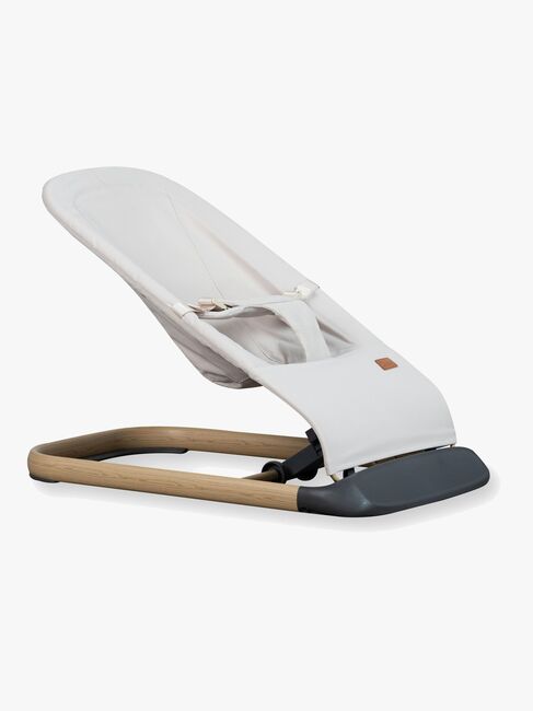 Quax Baby Relax + Reducer Skråstol, Clay