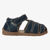 BabyMocs Little Gardener Sandaler, Navy