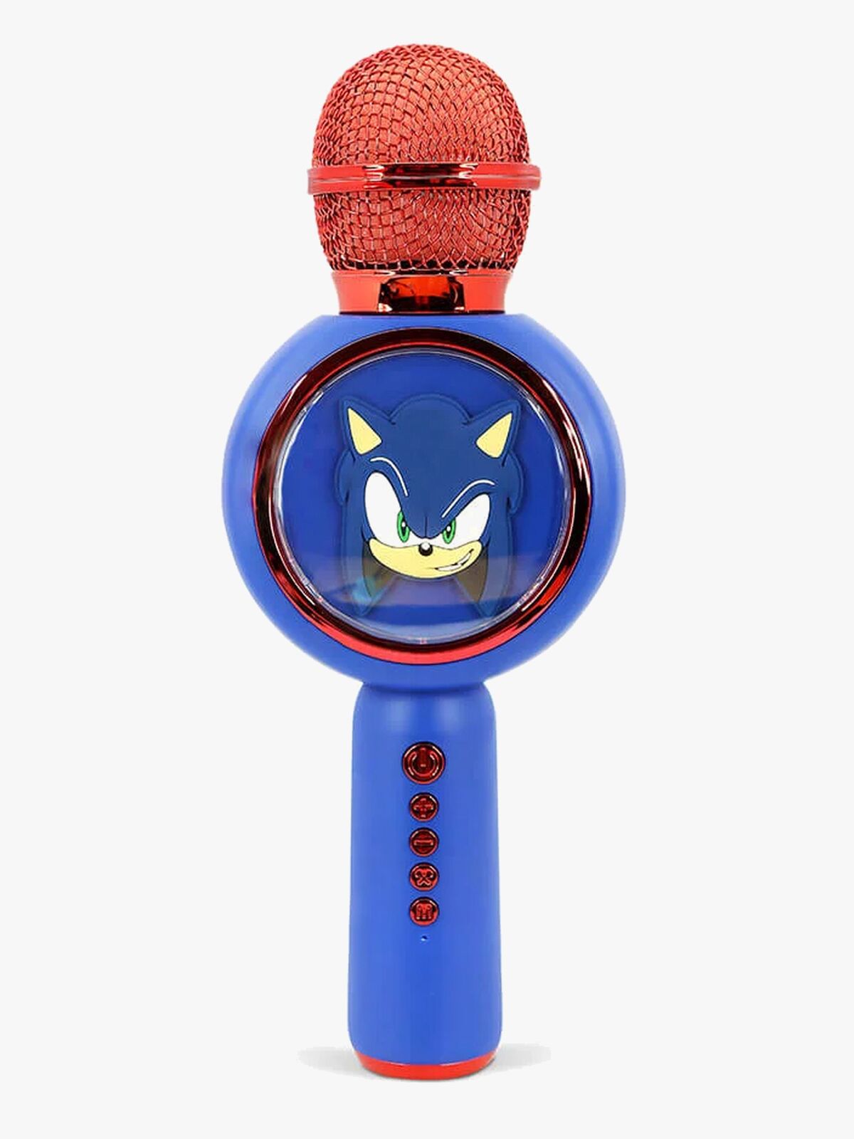 OTL Sonic The Hedgehog Karaokemikrofon