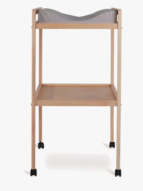 Quax Mori Puslebord, Natural