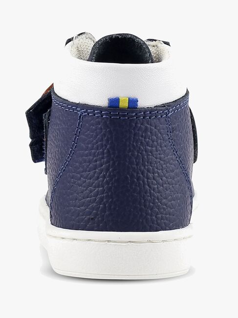 Kavat Fiskeby Begyndersko, Navy