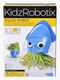 4M KidzRobotix Byg Din Egen Blæksprutte Robot
