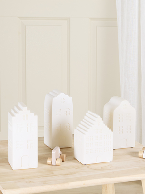 Alice & Fox Bordlamper Sæt