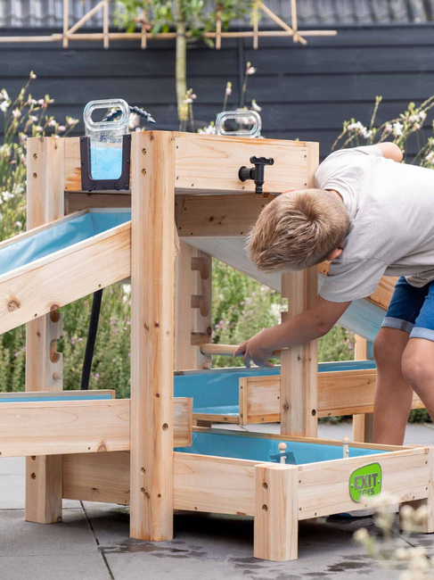 AquaFlow Vandkanalsystem 400