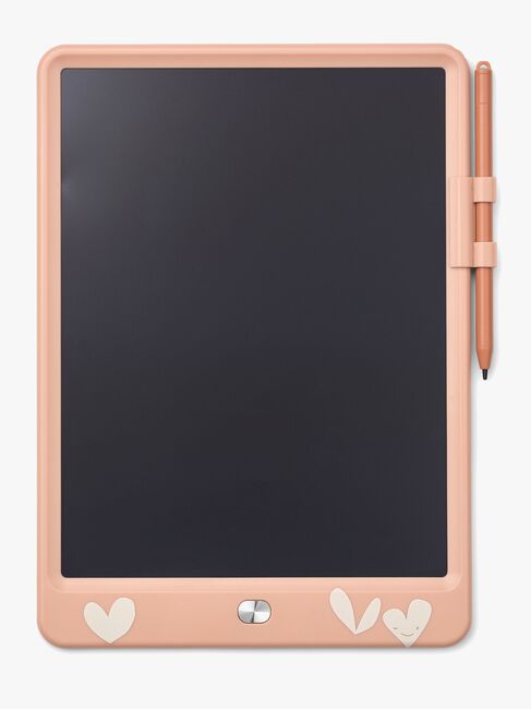 LIEWOOD Zora Magic Tegnetavle 10 Tommer, Sweethearts/Pale Tuscany