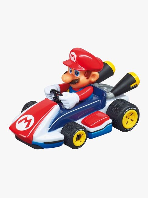 Carrera Nintendo Mario Kart 2.9m Racerbane