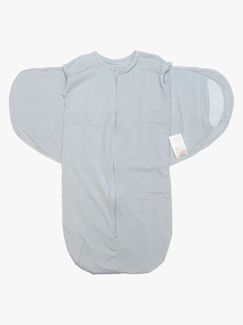 Noheli Babysvøb 3-i-1, Blå