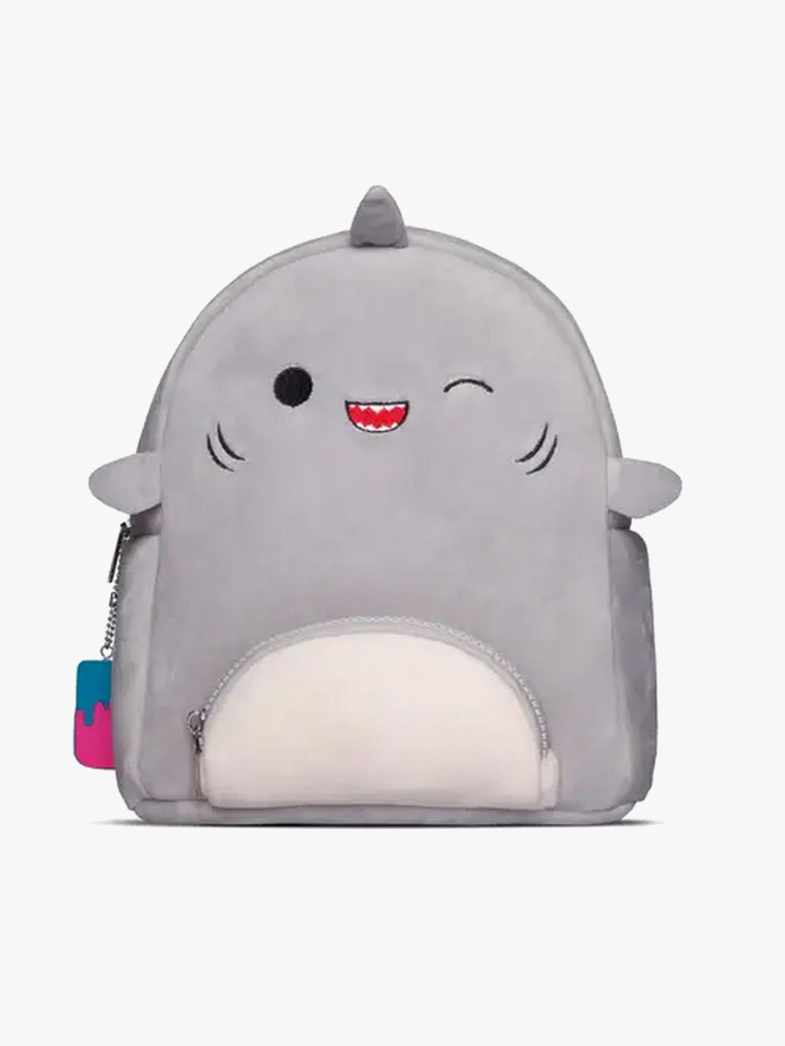 Squishmallows Mini Rygsæk, Gordon