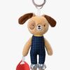 TAF Toys Dingly Aktivitetslegetøj Hund Daniel