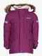 Didriksons Nokosi Parka, Dark Lilac