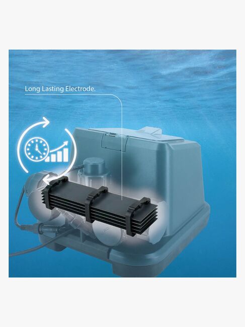 Swim & Fun Dream Saltvandsklorinator 5 g/h