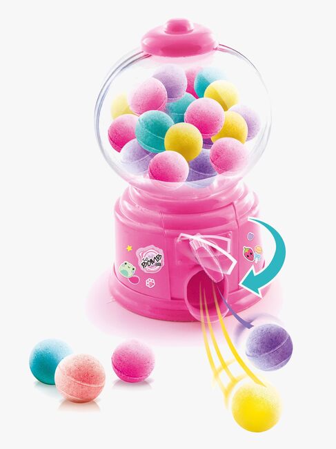 SO BOMB Badebombedispenser