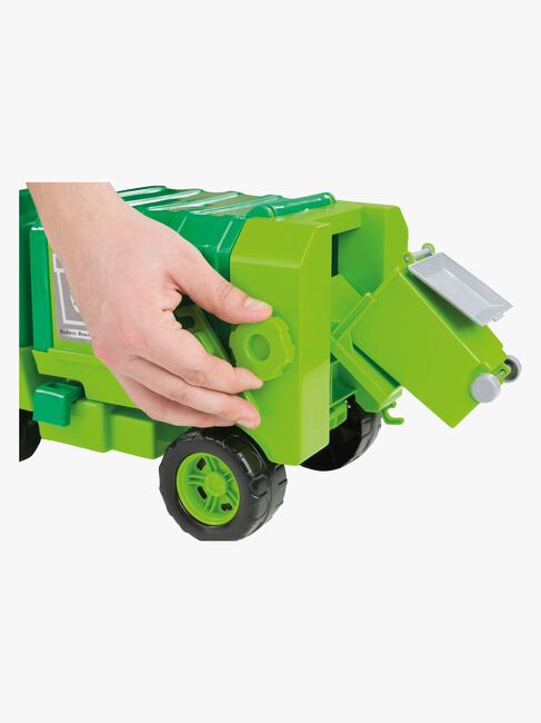 DOLU Skraldebil 43 cm