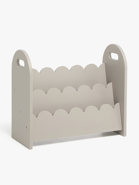 Alice & Fox Dune Bogreol, Greige