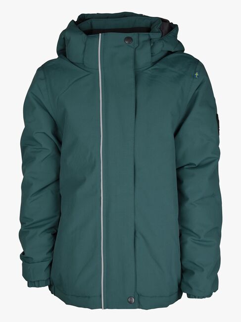 Lindberg Iceberg Vinterjakke, Pine Green