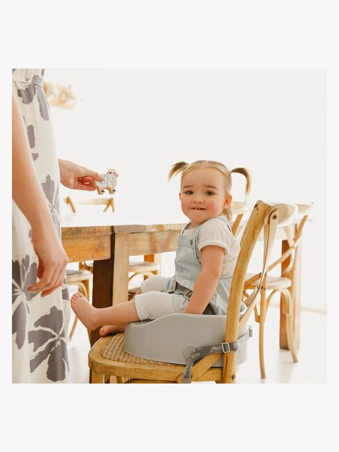 Bumbo Barnesæde, Taupe