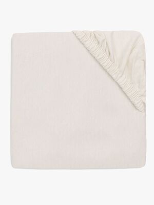 Jollein Stræklagen 70x140, Oatmeal