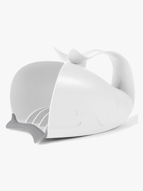 Skip Hop Moby Skyllekande, Hvid