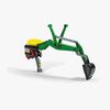Rolly Toys Gravearm John Deere