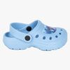 Disney Stitch Clogs, Lyseblå