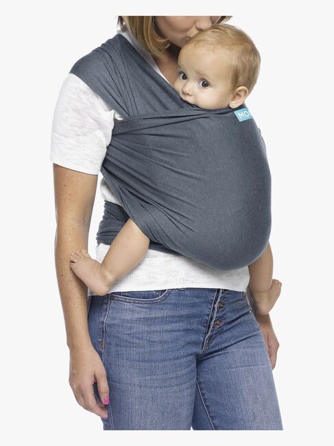 Moby Evolution Vikle, Denim