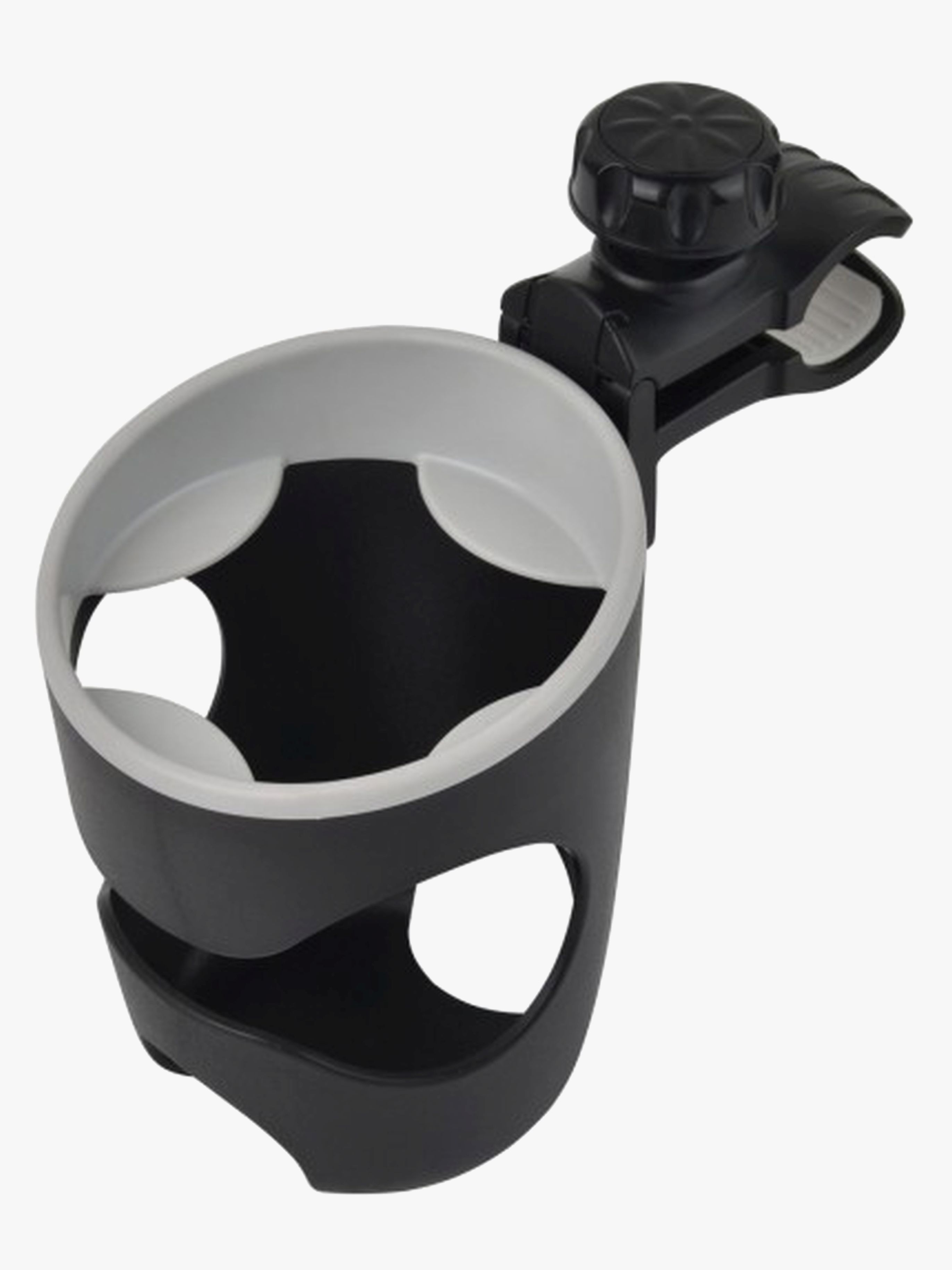 Kaxholmen Kopholder, Sort