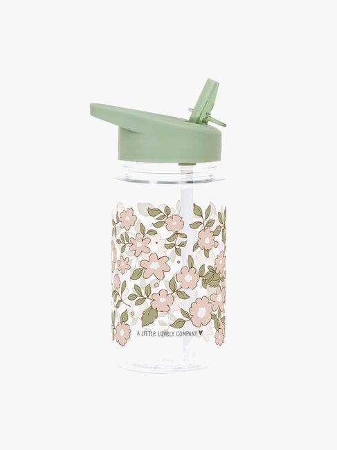 A Little Lovely Company Drikkedunk, Blomstersalvie