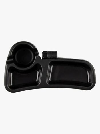 EasyWalker Madbakke, Sort