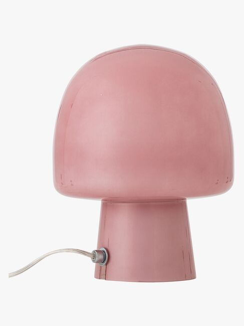 Bloomingville Paddy Bordlampe, Rose