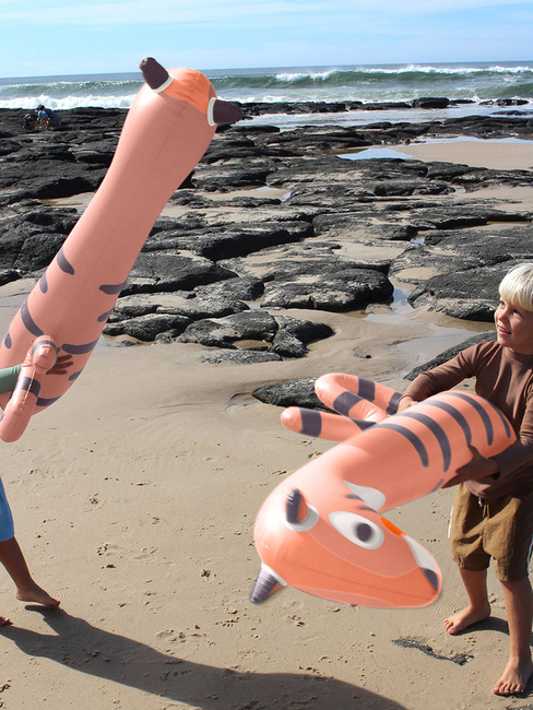 SUNNYLiFE Flydelegetøj 2-pak, Tino the Tiger