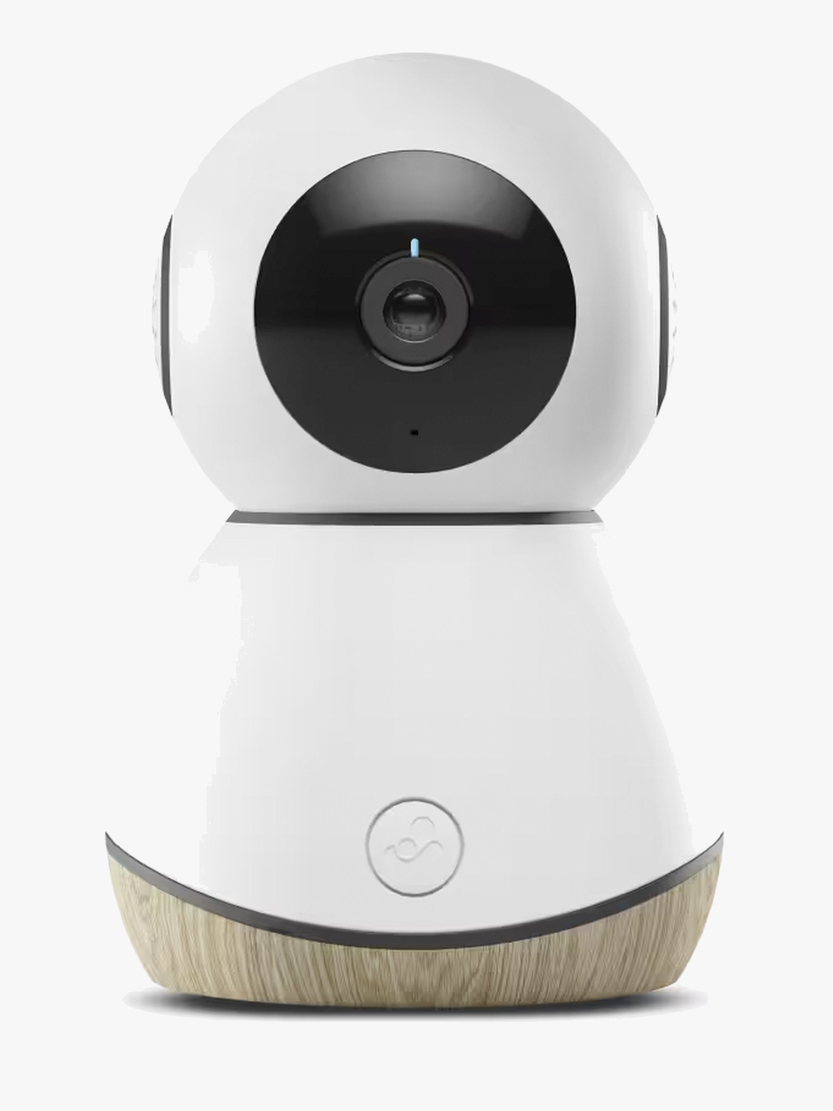 Maxi-Cosi Connected Home See Babyalarm