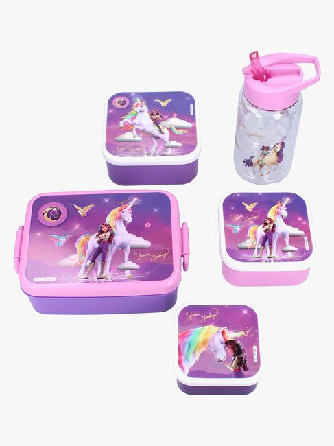 Unicorn Academy Drikkedunk 450ml, Drink Up