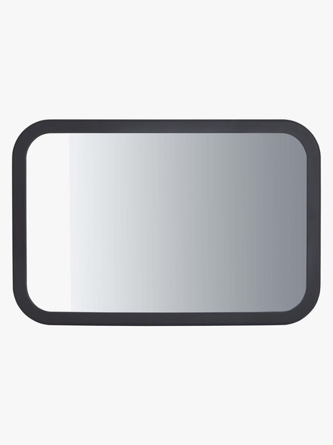 Kaxholmen Spejl Bagsæde Ekstra Stor