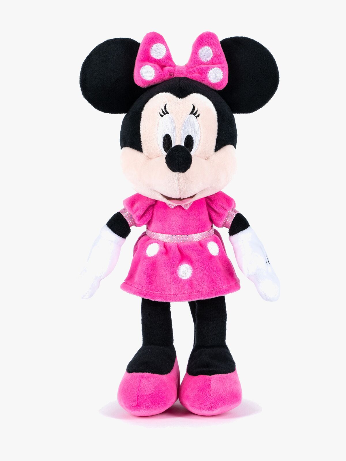 Disney Minnie Mouse Bamse 47 cm
